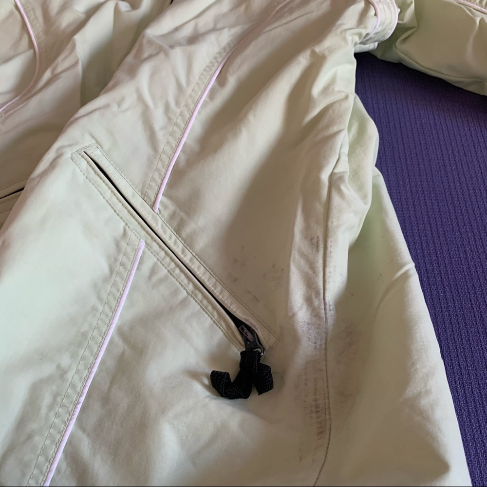 Roxy Snowboarding Jacket Shell - image 7